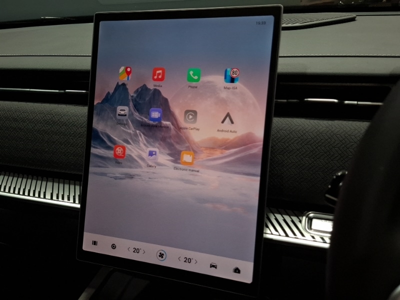 Used Jaecoo Jaecoo 7 2025 for sale - 77623739: Photo 14