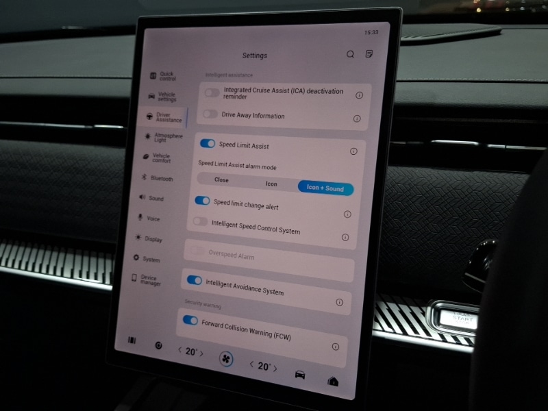 Used Jaecoo Jaecoo 7 2025 for sale - 77623739: Photo 15