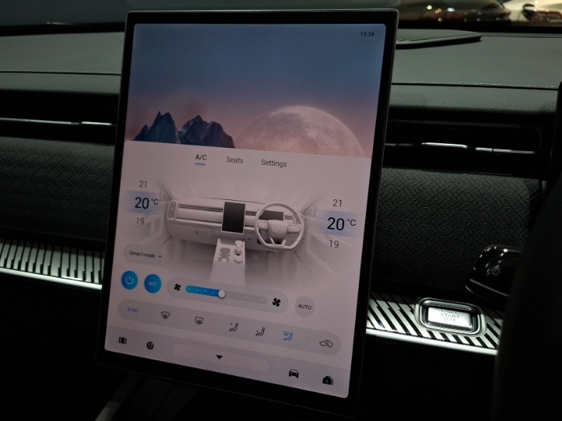 Used Jaecoo Jaecoo 7 2025 for sale - 77623739: Photo 17