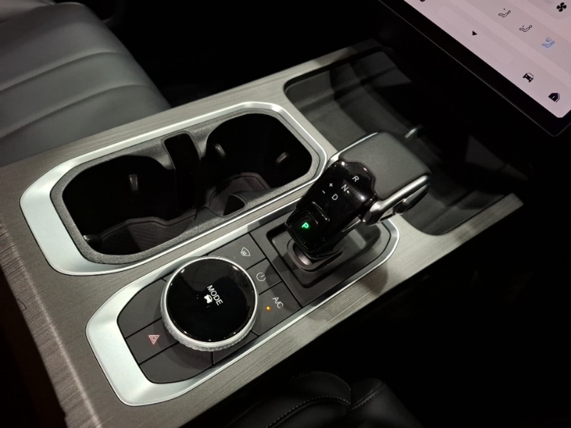 Used Jaecoo Jaecoo 7 2025 for sale - 77623739: Photo 18