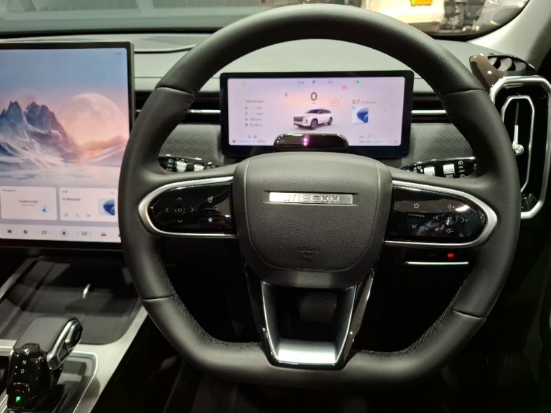 Used Jaecoo Jaecoo 7 2025 for sale - 77623739: Photo 19