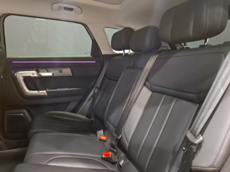 Used Jaecoo Jaecoo 7 2025 for sale - 77623739: Photo 6