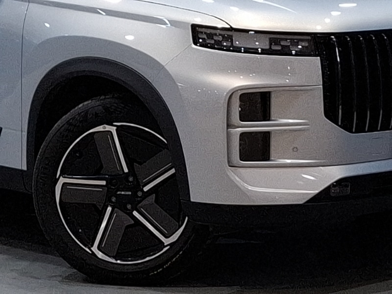 Used Jaecoo Jaecoo 7 2025 for sale - 77623739: Photo 9