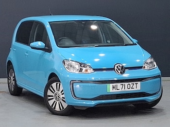 Used Volkswagen up! 2021 for sale - 78945620: Photo