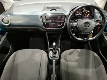 Used Volkswagen up! 2021 for sale - 78945620: Photo