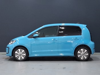 Used Volkswagen up! 2021 for sale - 78945620: Photo