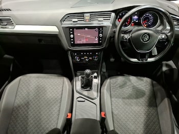 Used Volkswagen Tiguan 2018 for sale - 79153212: Photo