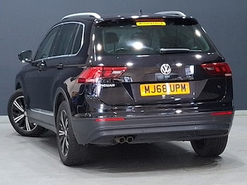 Used Volkswagen Tiguan 2018 for sale - 79153212: Photo