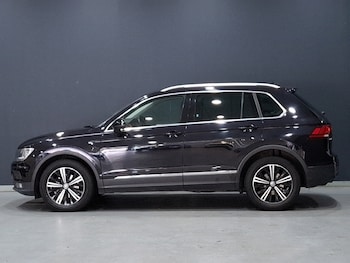 Used Volkswagen Tiguan 2018 for sale - 79153212: Photo