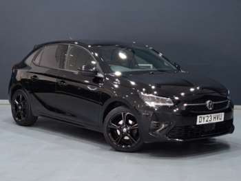 2023 - 1.2 GS Line 5dr