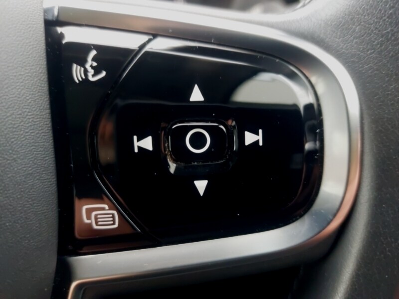 Used Volvo XC60 2021 for sale - 77579976: Photo 17