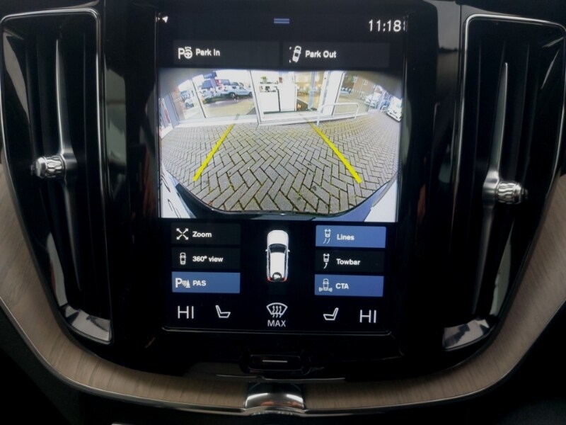 Used Volvo XC60 2021 for sale - 77579976: Photo 19