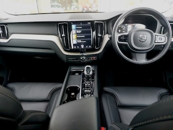 Used Volvo XC60 2021 for sale - 77579976: Photo