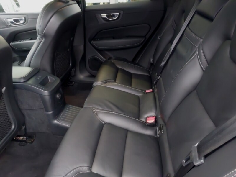 Used Volvo XC60 2021 for sale - 77579976: Photo 6