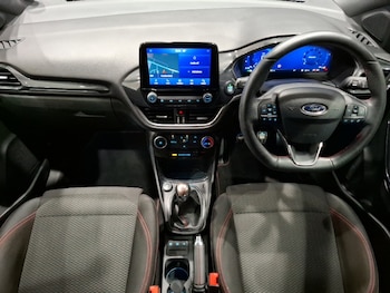 Used Ford Puma 2021 for sale - 78751450: Photo