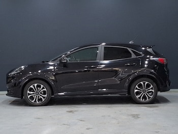 Used Ford Puma 2021 for sale - 78751450: Photo