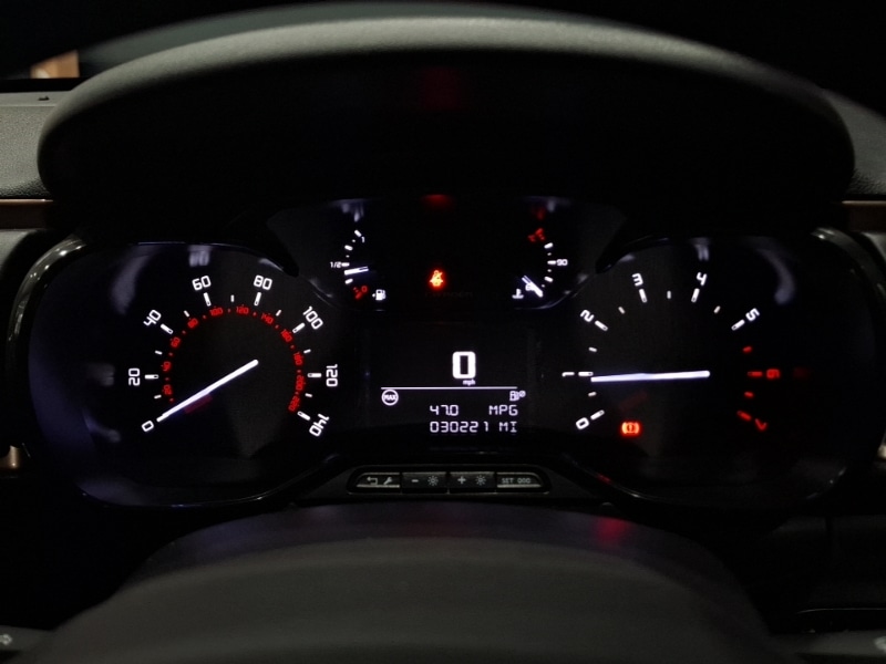 Used Citroen C3 2020 for sale - 76583678: Photo 10