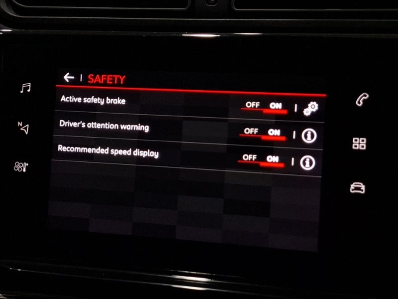 Used Citroen C3 2020 for sale - 76583678: Photo 13