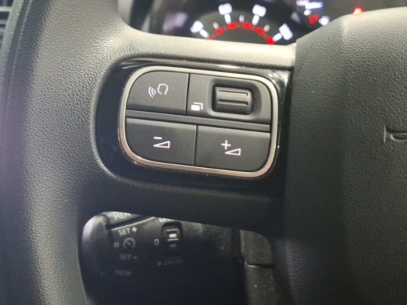 Used Citroen C3 2020 for sale - 76583678: Photo 17