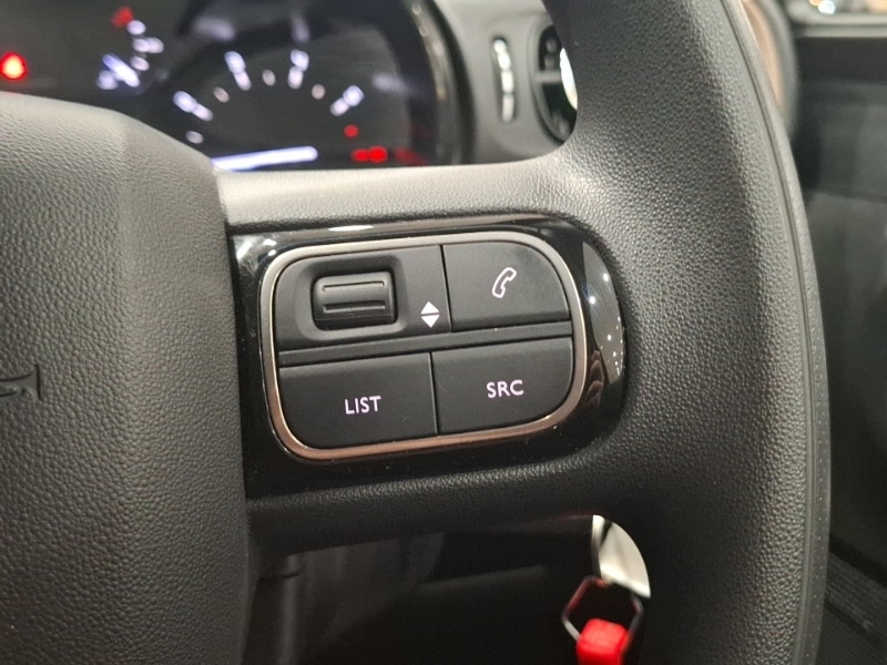 Used Citroen C3 2020 for sale - 76583678: Photo 18