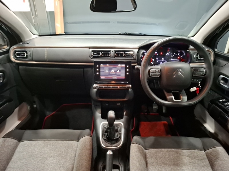 Used Citroen C3 2020 for sale - 76583678: Photo 2