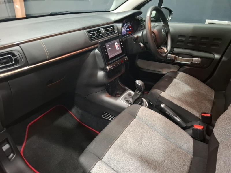 Used Citroen C3 2020 for sale - 76583678: Photo 5