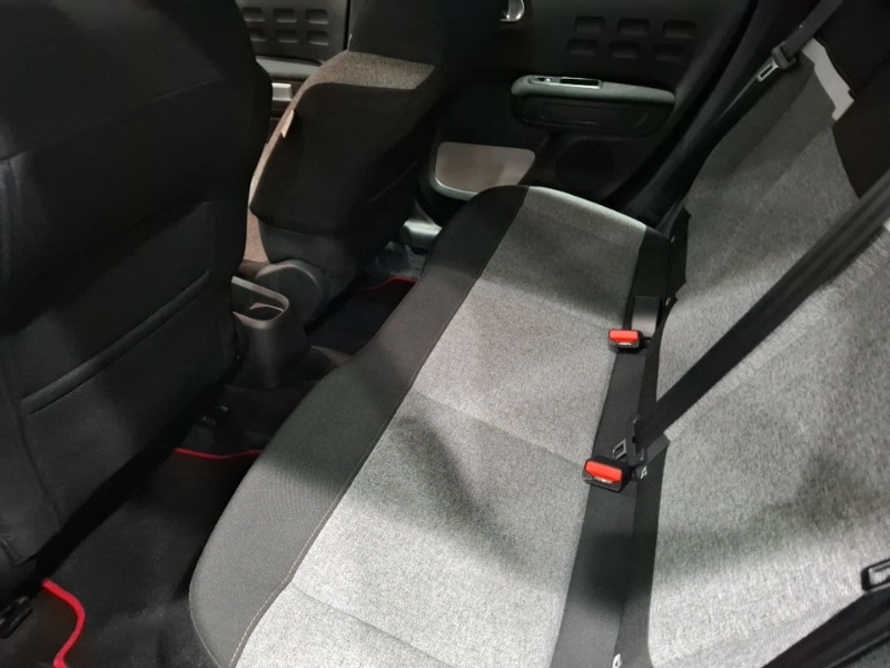 Used Citroen C3 2020 for sale - 76583678: Photo 6