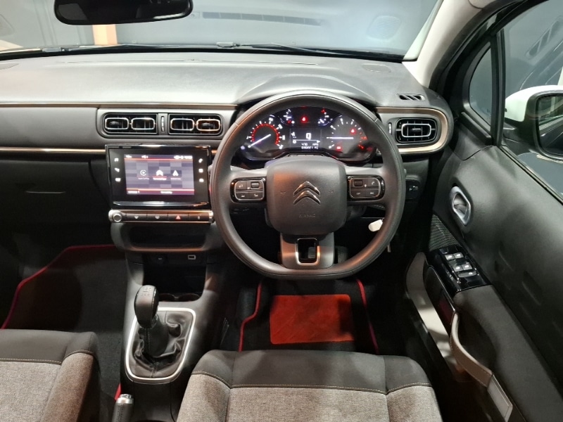 Used Citroen C3 2020 for sale - 76583678: Photo 7