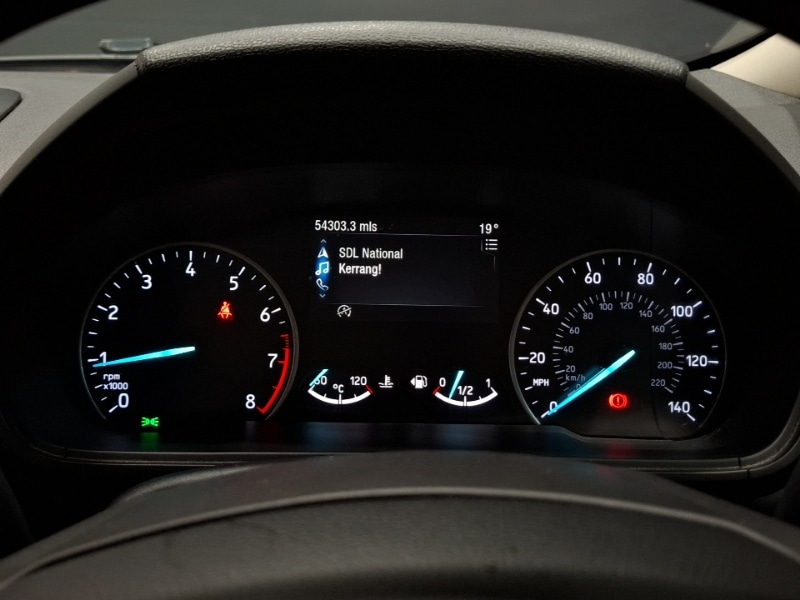 Used Ford Ecosport 2019 for sale - 76911884: Photo 10