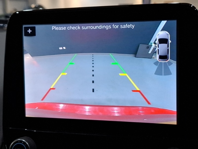 Used Ford Ecosport 2019 for sale - 76911884: Photo 11