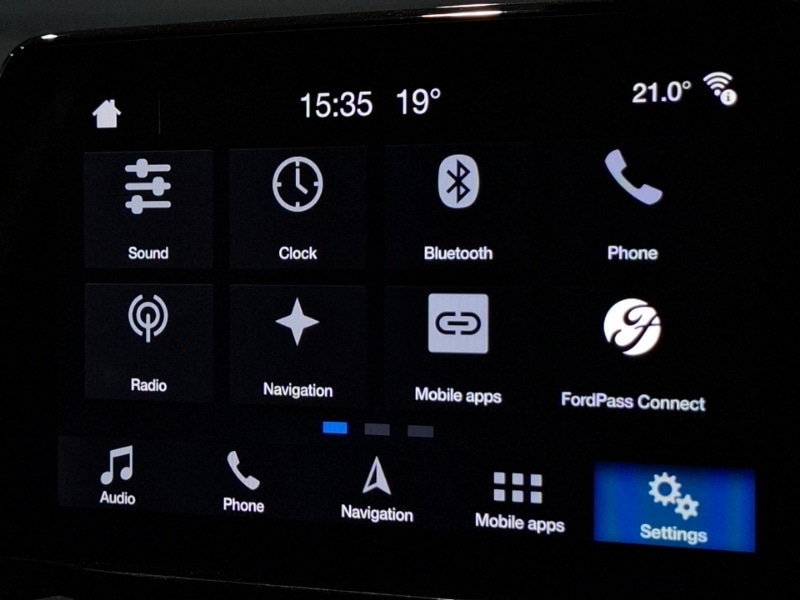 Used Ford Ecosport 2019 for sale - 76911884: Photo 13