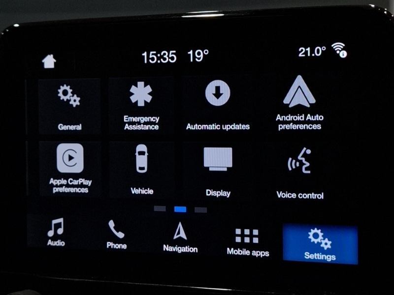 Used Ford Ecosport 2019 for sale - 76911884: Photo 14