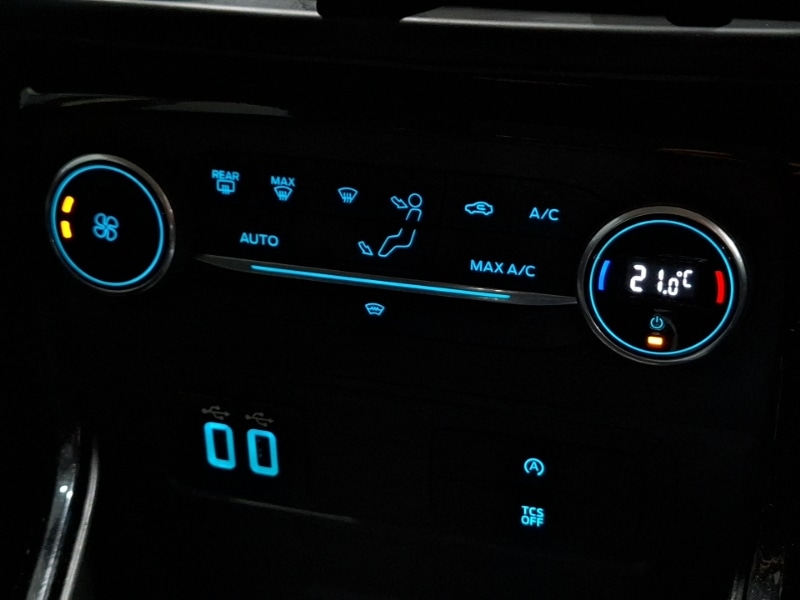 Used Ford Ecosport 2019 for sale - 76911884: Photo 15