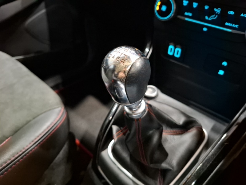 Used Ford Ecosport 2019 for sale - 76911884: Photo 16