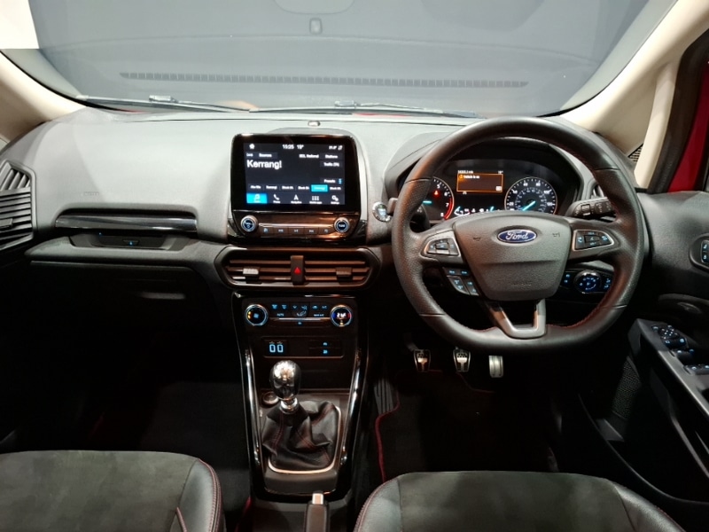 Used Ford Ecosport 2019 for sale - 76911884: Photo 2