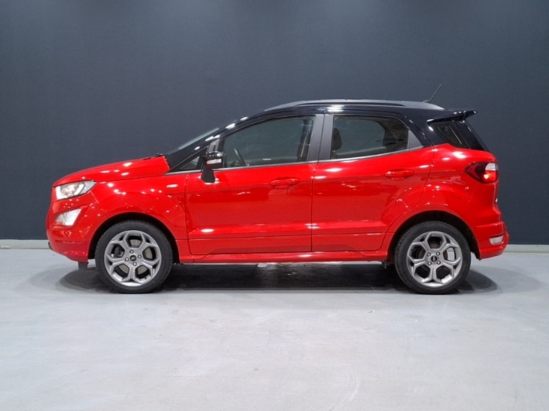 Used Ford Ecosport 2019 for sale - 76911884: Photo 4