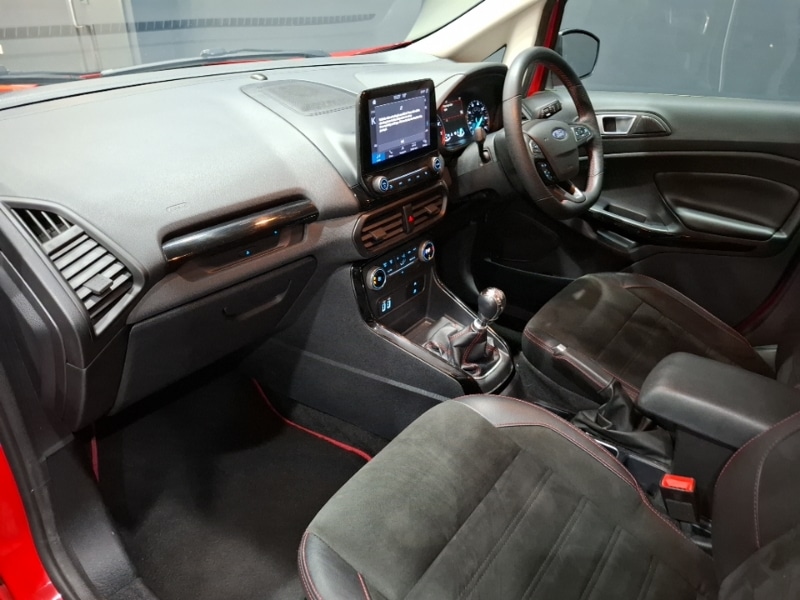 Used Ford Ecosport 2019 for sale - 76911884: Photo 5