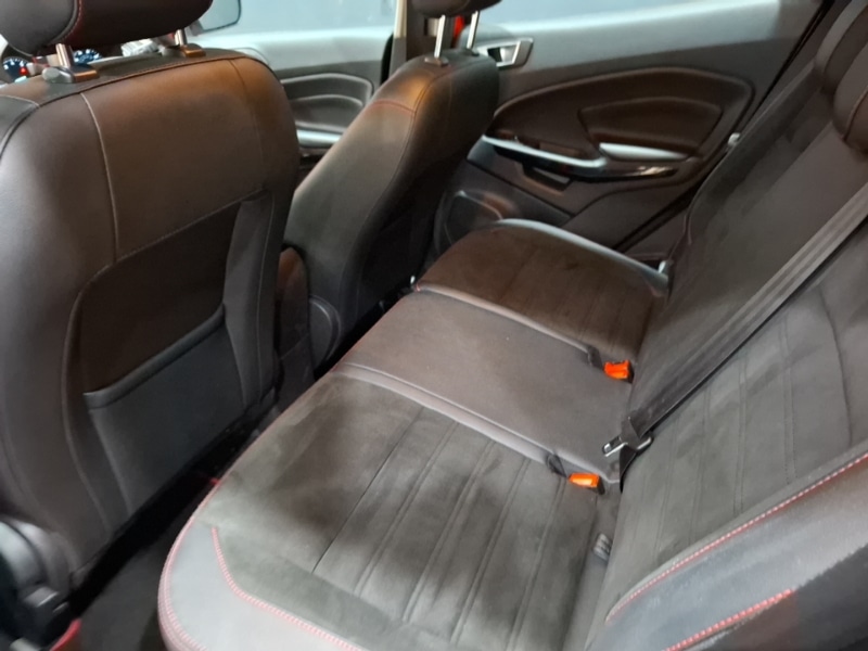 Used Ford Ecosport 2019 for sale - 76911884: Photo 6