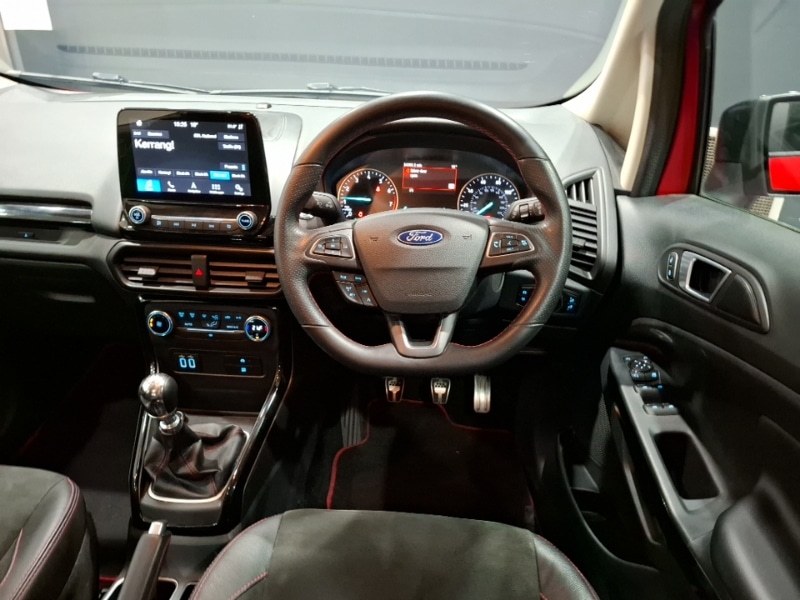Used Ford Ecosport 2019 for sale - 76911884: Photo 7