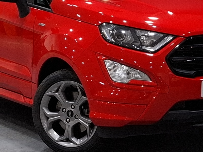 Used Ford Ecosport 2019 for sale - 76911884: Photo 9