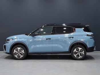 Used Citroen C3 Aircross 2026 for sale - 78994663: Photo