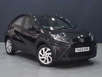 Used Toyota Aygo X 2024 for sale - 75617891: Photo