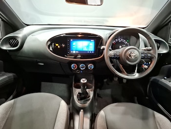 Used Toyota Aygo X 2024 for sale - 75617891: Photo