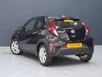 Used Toyota Aygo X 2024 for sale - 75617891: Photo