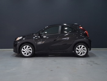 Used Toyota Aygo X 2024 for sale - 75617891: Photo