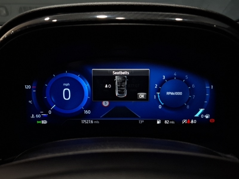 Used Ford Fiesta 2022 for sale - 76567179: Photo 10