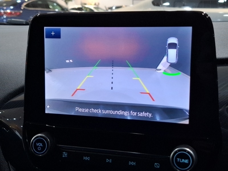 Used Ford Fiesta 2022 for sale - 76567179: Photo 11