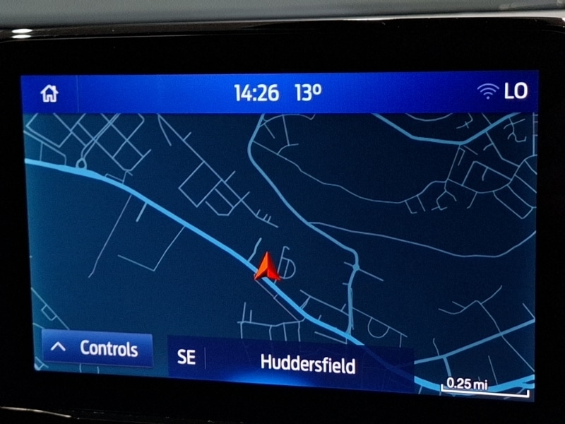 Used Ford Fiesta 2022 for sale - 76567179: Photo 12