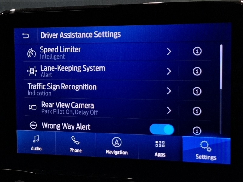 Used Ford Fiesta 2022 for sale - 76567179: Photo 13