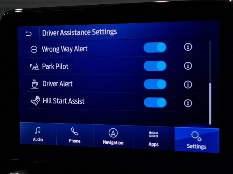 Used Ford Fiesta 2022 for sale - 76567179: Photo 14